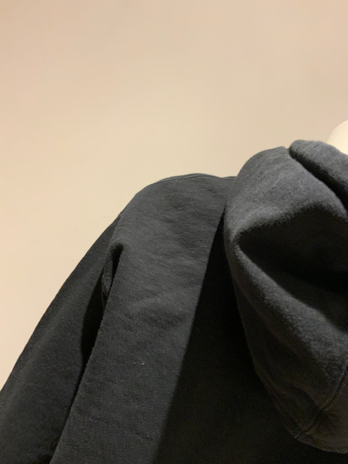Unisex GUCCI X THE NORTH FACE BLACK YELLOW HOODIE LIMITED EDITIN SIZE XS men