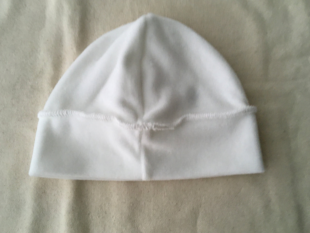 Petit Bateau Newborn hat 2020 Collection children