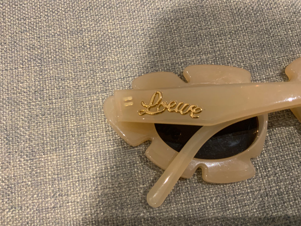 LOEWE x Paula's Ibiza Flower 10739357 Sunglasses ladies