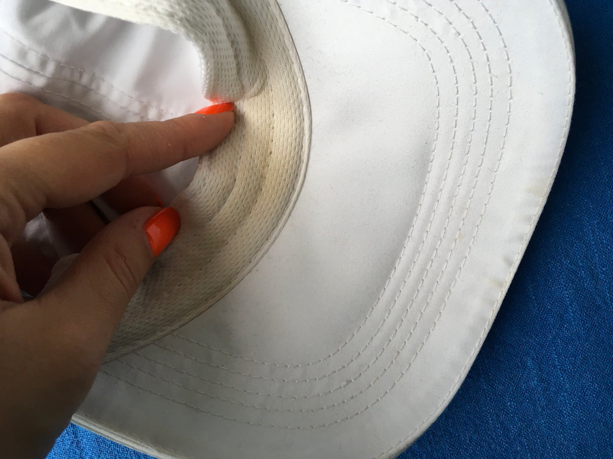 BABOLAT TENNIS CAP WHITE MEN