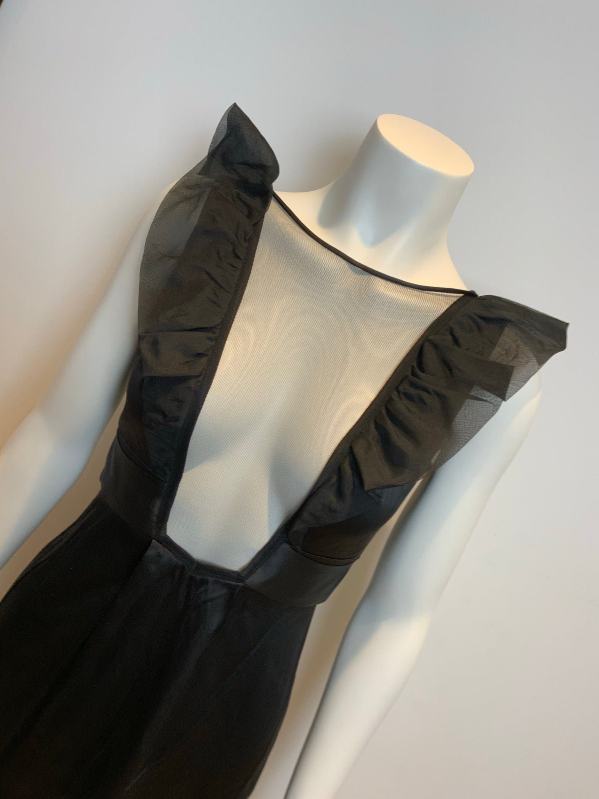 RED CARPET MOST SEXY Cocktail Dress Size S small Seen on The Celebrities ladies