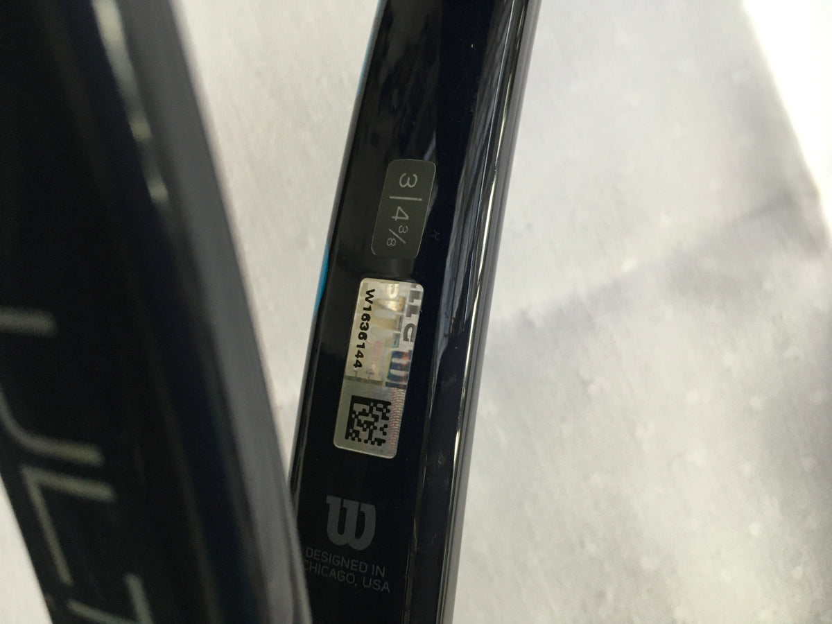 Wilson Ultra Tour Racquet Racket Tennis