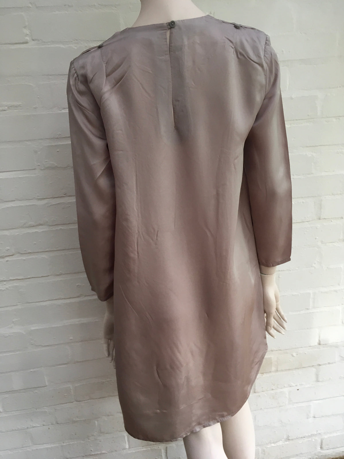 Carin Wester dress Swedish designer ladies