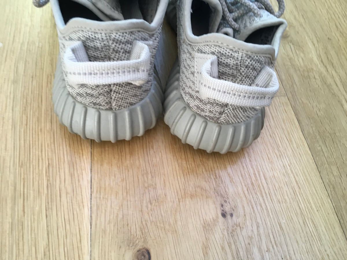 YEEZY ADIDAS BOOST 350 Moonrock Ladies – Afashionistastore