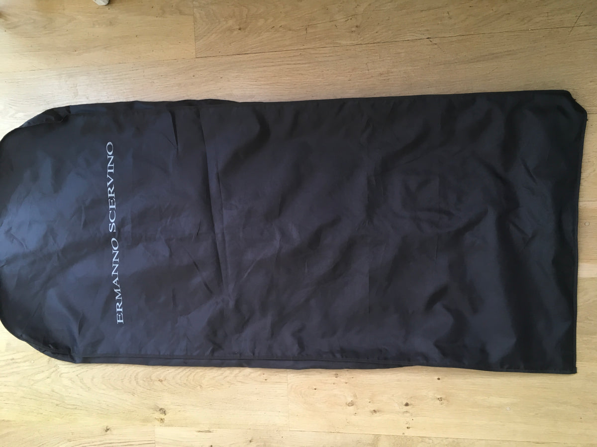 Ermanno Scervino long GARMENT COVER