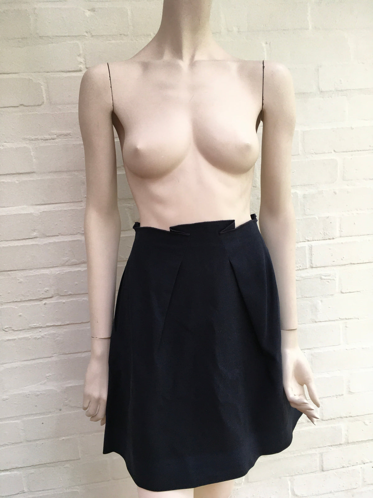 Roland Mouret MOST WANTED Kava Skirt UK 8 US 4 IT 40 FR 36 Small S ladies