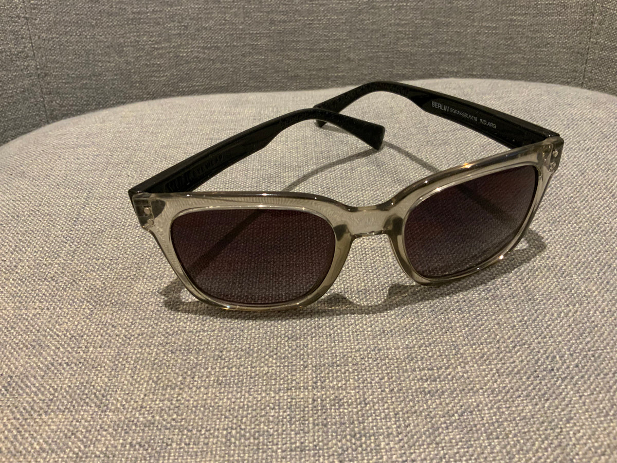 MOST WANTED VULK BERLIN 100% UV PROTECTION Sunglasses Unisex men