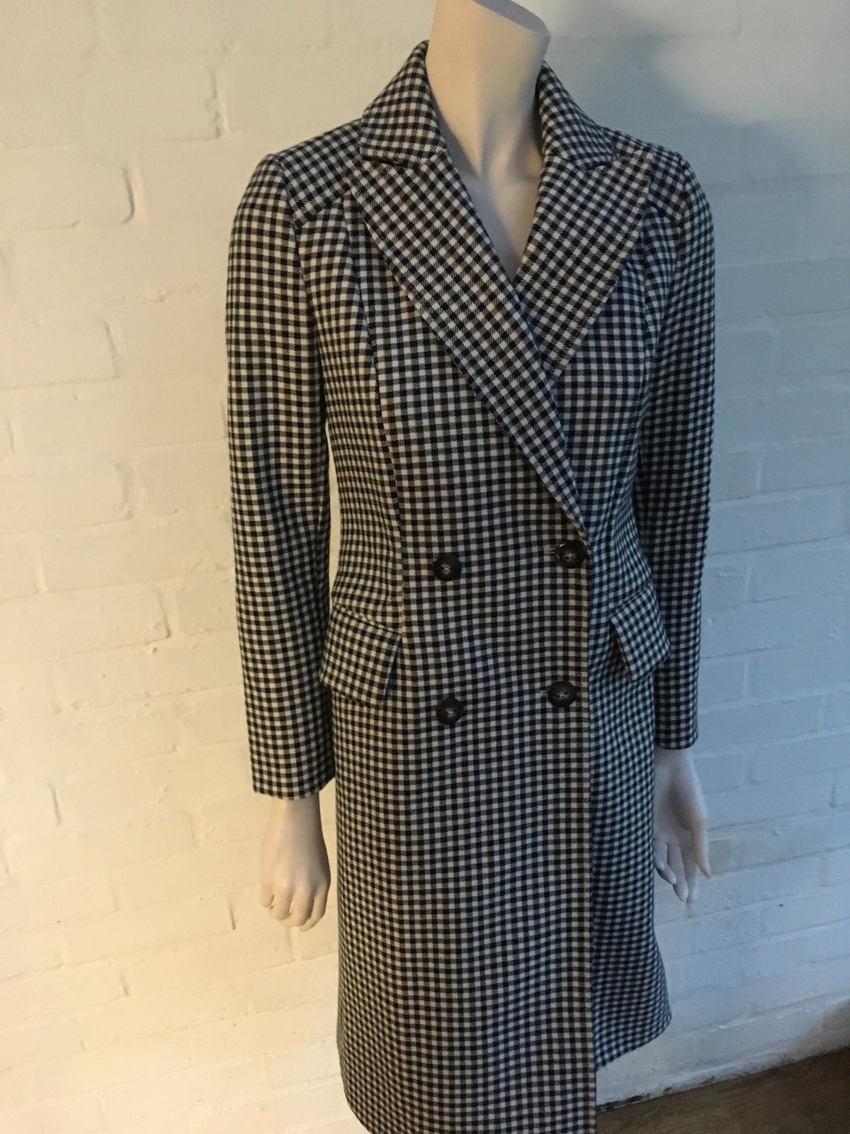 Baum und Pferdgarten 2019 Damara Double Breasted Coat Ladies