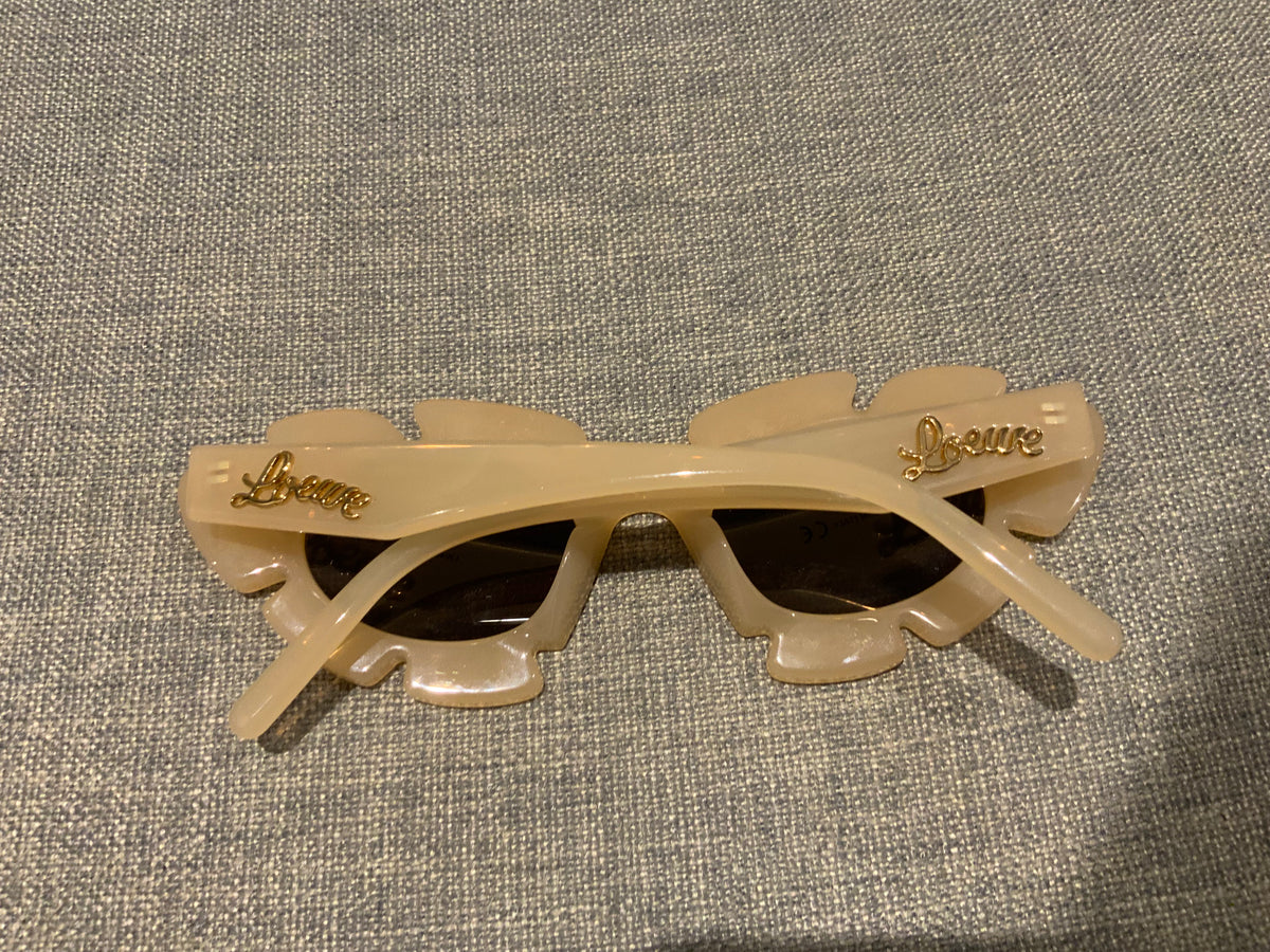 LOEWE x Paula's Ibiza Flower 10739357 Sunglasses ladies