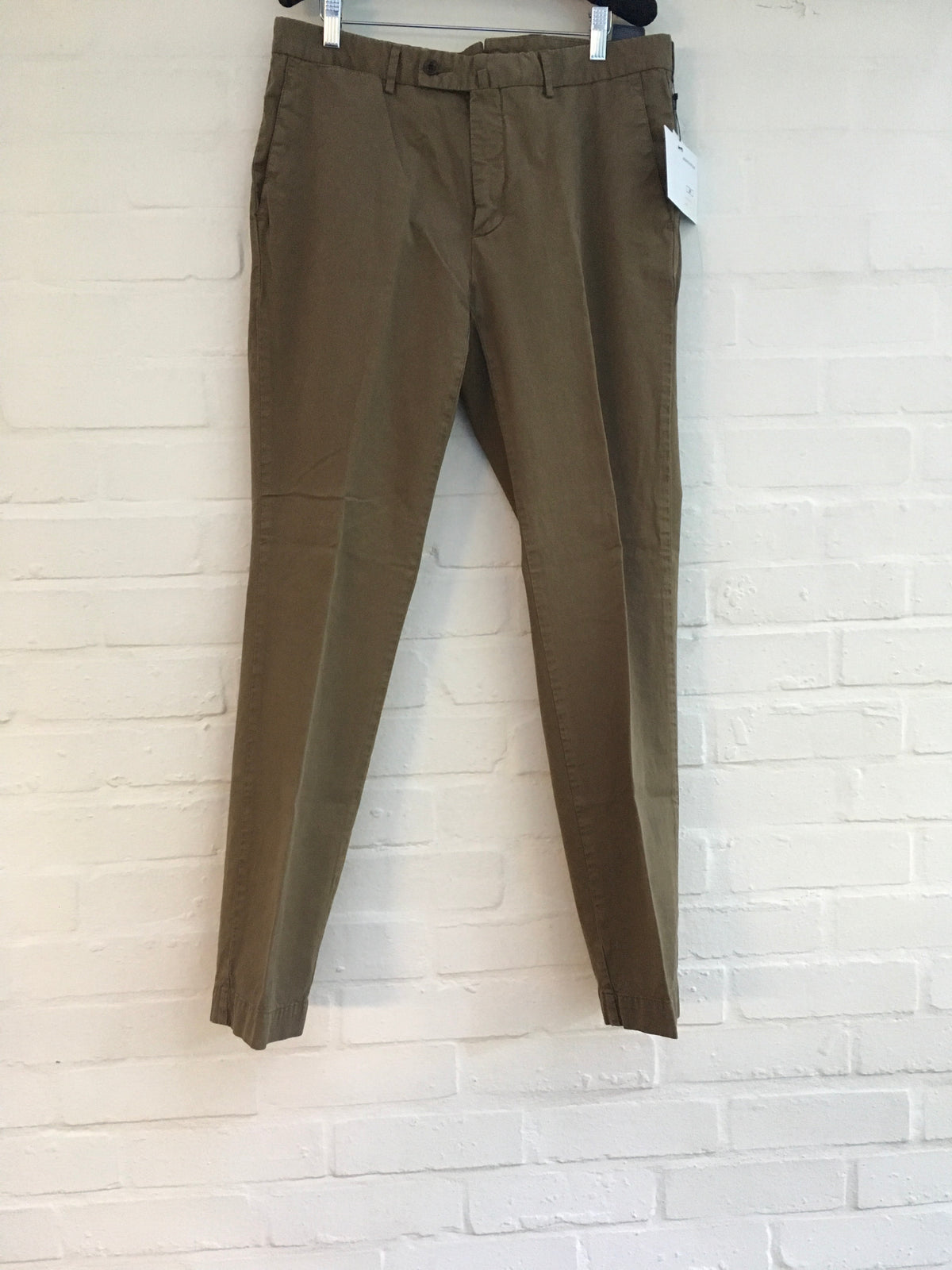 HACKETT LONDON KENSINGTON SLIM CHINO - Trousers Pants 36R Men