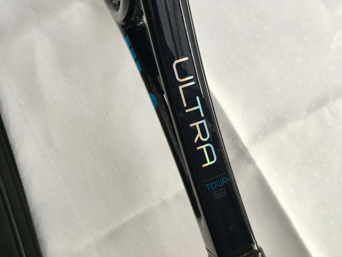 Wilson Ultra Tour Racquet Racket Tennis