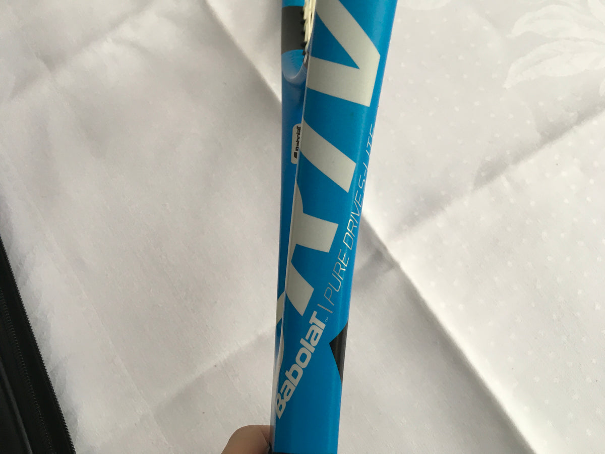 Babolat Pure Drive Lite Tennis Racket