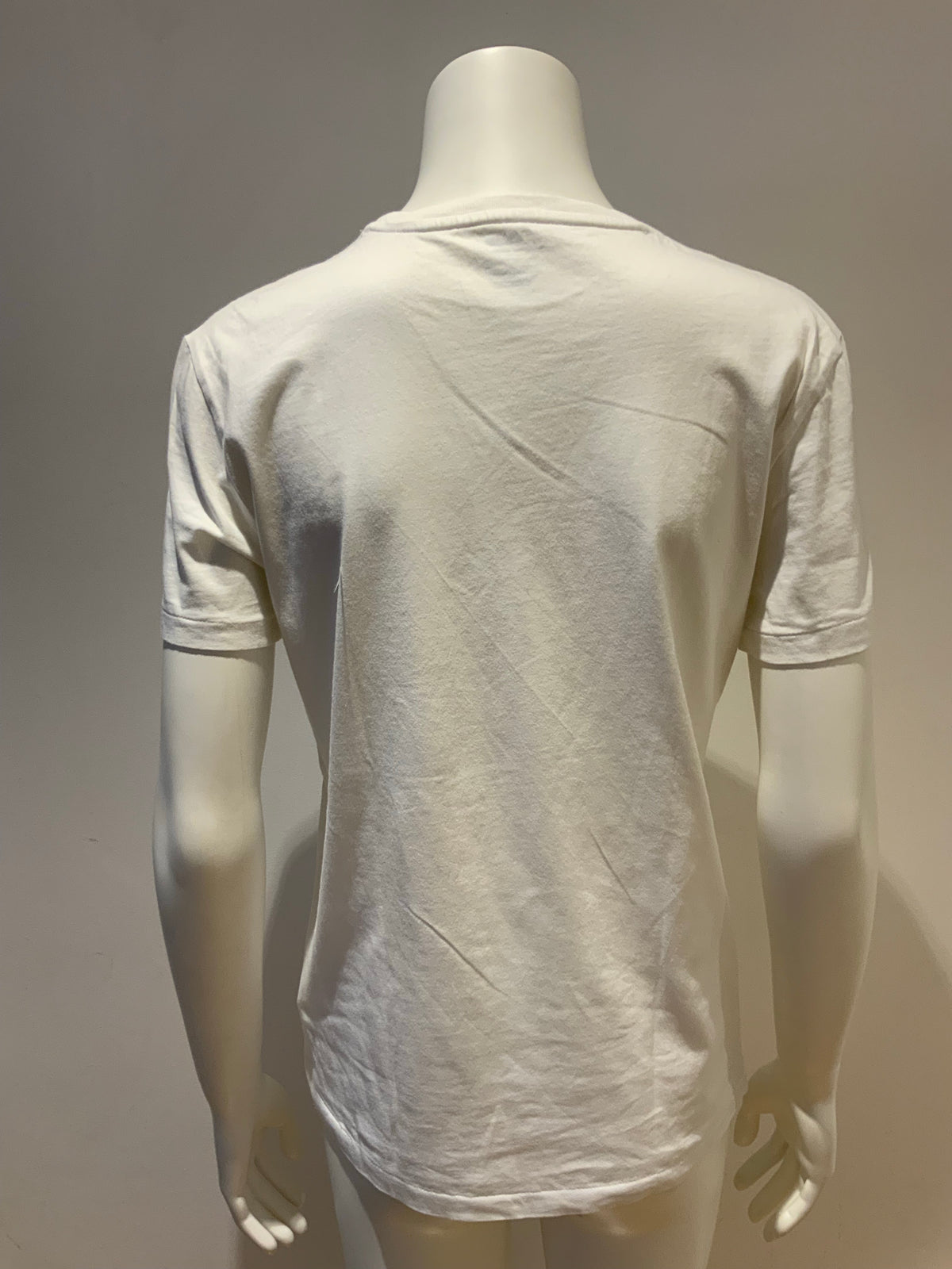 Polo Ralph Lauren 50th Anniversary Bear T Shirt White LIMITED EDITION Size Small men