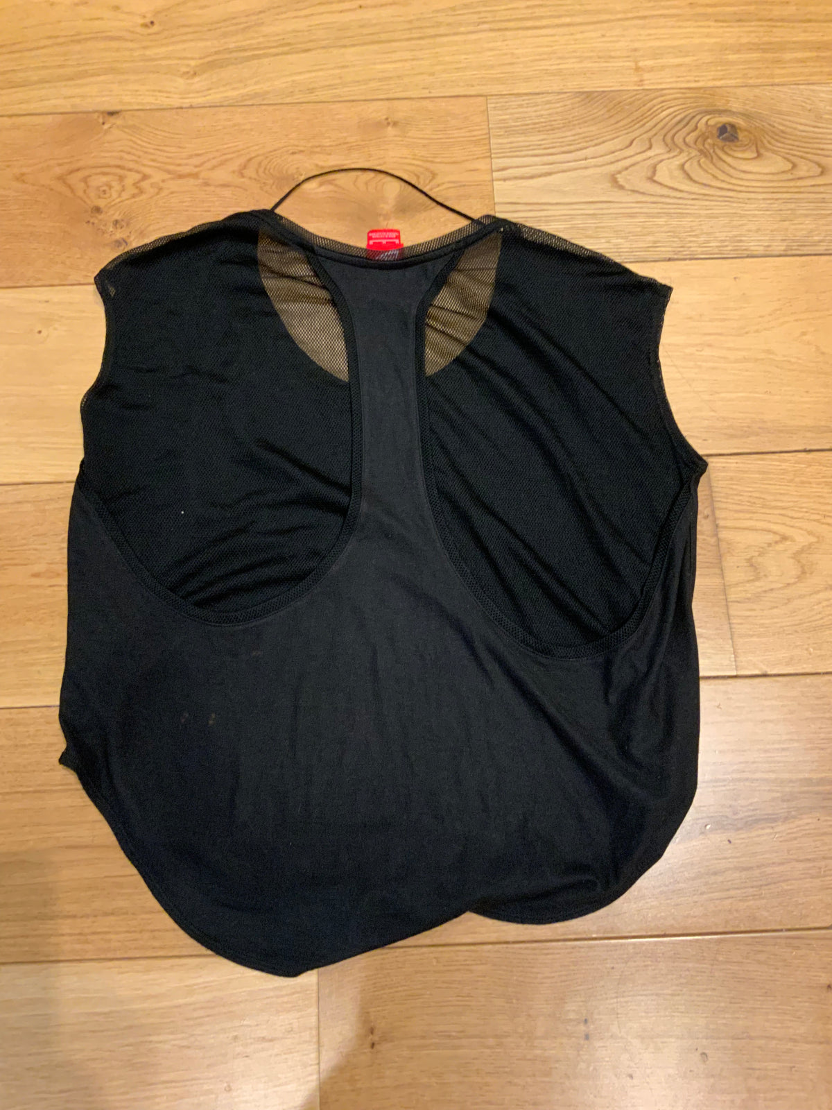 Nike T2 Running T-shirt Womens Style : 689069 Size M medium ladies