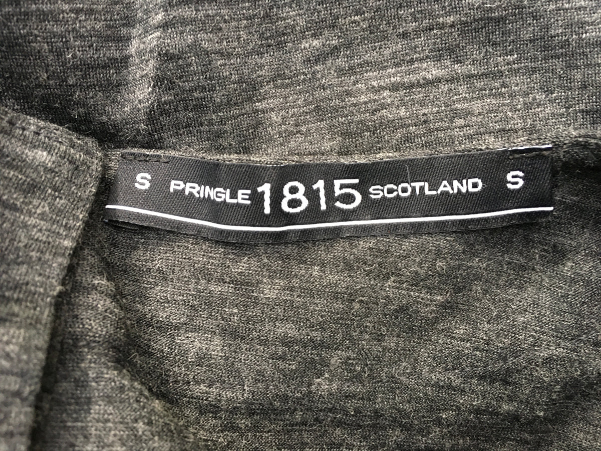 PRINGLE of Scotland 1815 wool dress Size S Small Ladies