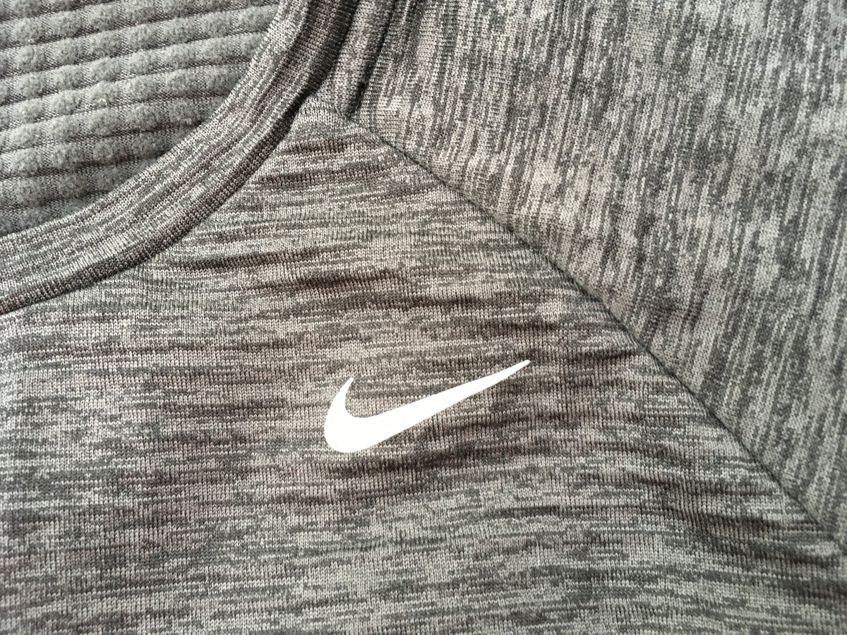 Nike Sportswear Women's Therma Sphere Element Crew Running Top 812042-010 Size XS ladies
