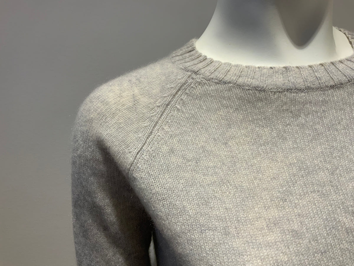 JIGSAW Womens Pure Cashmere Knit Cardigan Pullover Sweater Size XS ladies