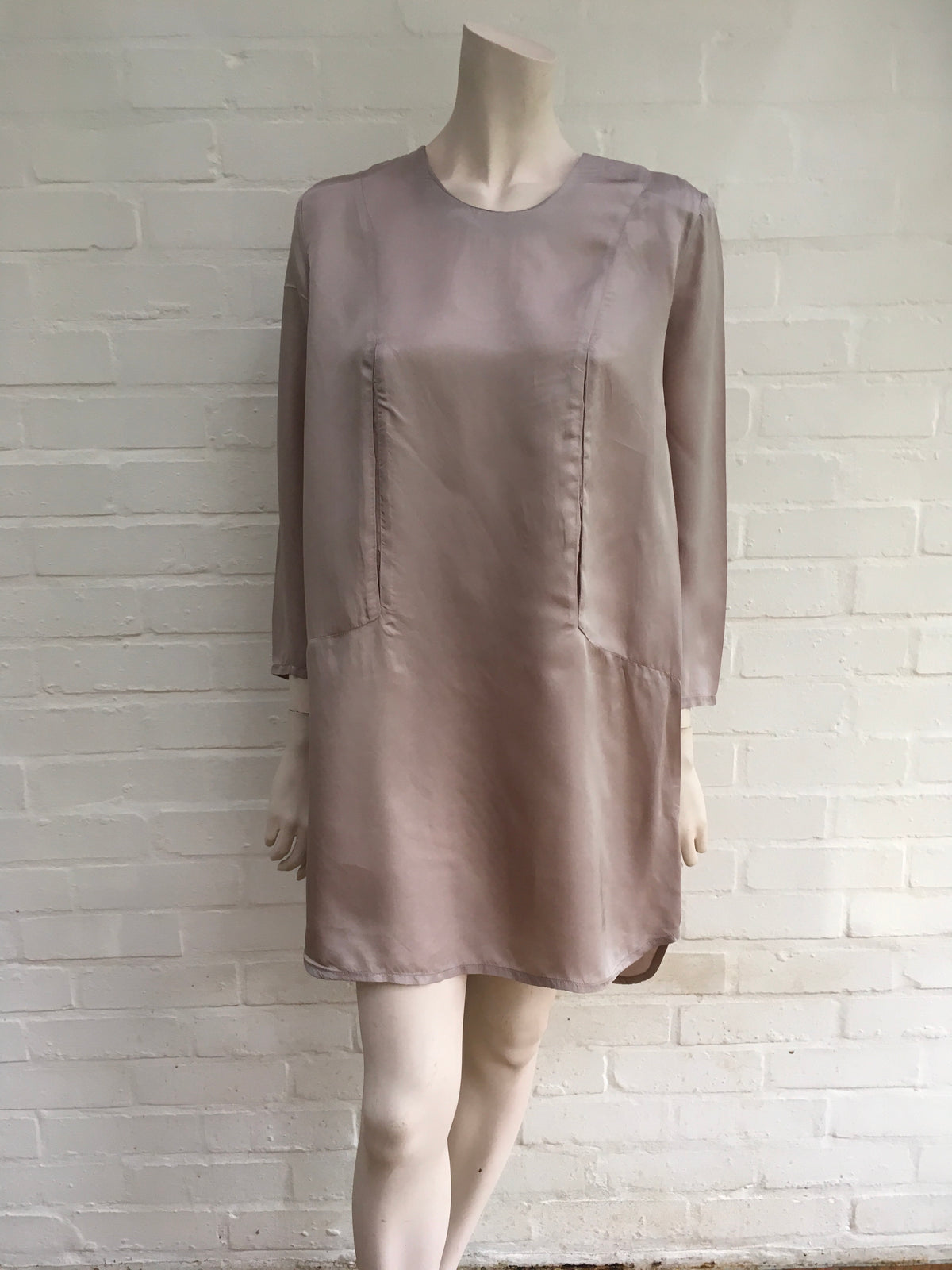 Carin Wester dress Swedish designer ladies