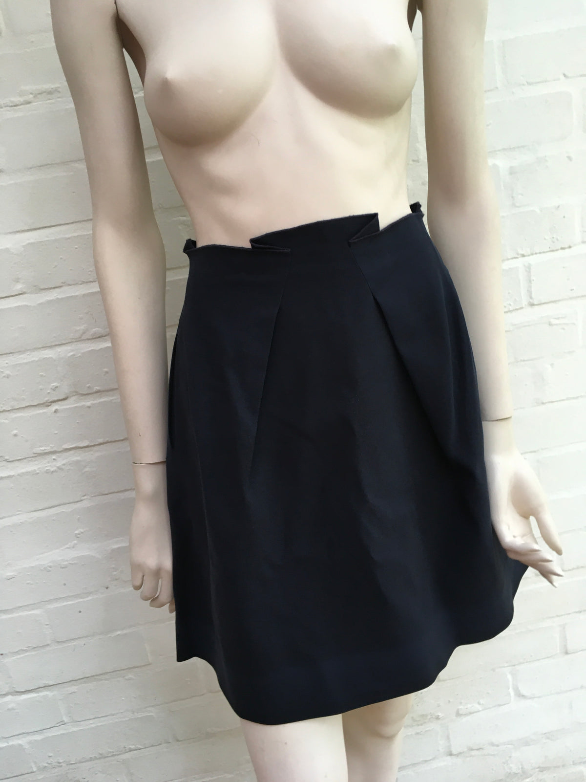 Roland Mouret MOST WANTED Kava Skirt UK 8 US 4 IT 40 FR 36 Small S ladies