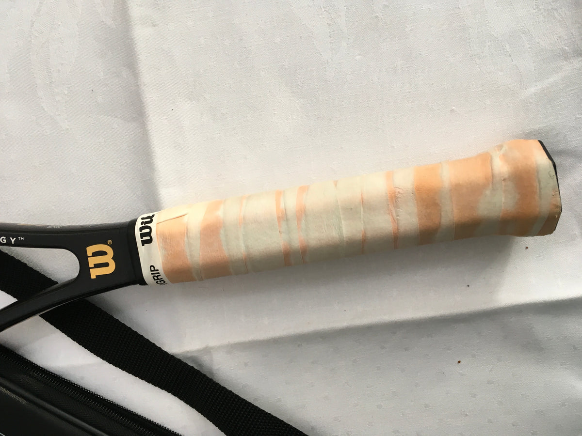 Wilson K Factor KSix-One 95 (18x20) Racquets Racket