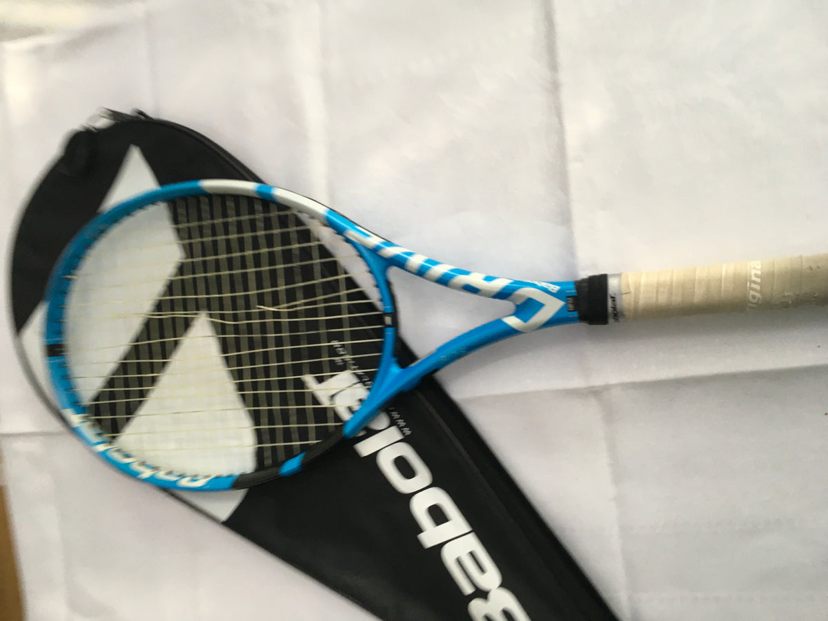 Babolat Pure Drive Lite Tennis Racket
