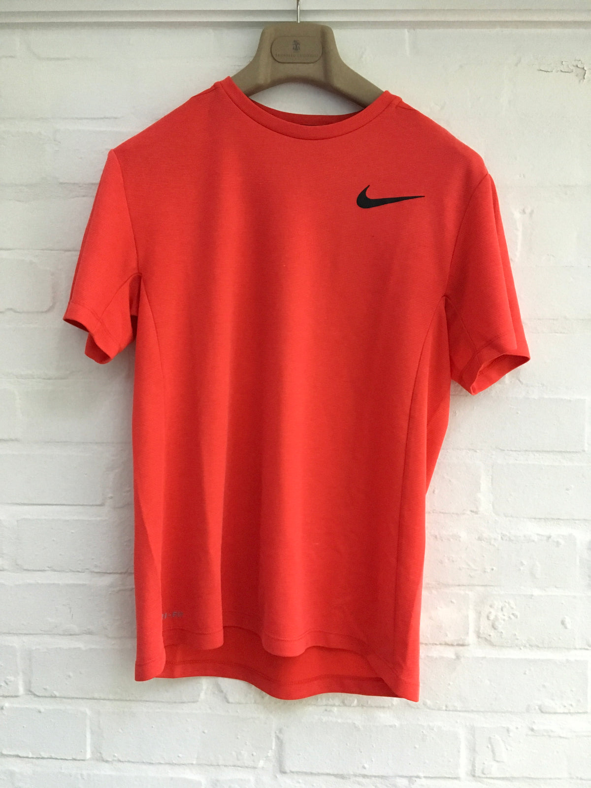 Nike Dri-FIT Cool Intense Top T-shirt Size M Medium MEN