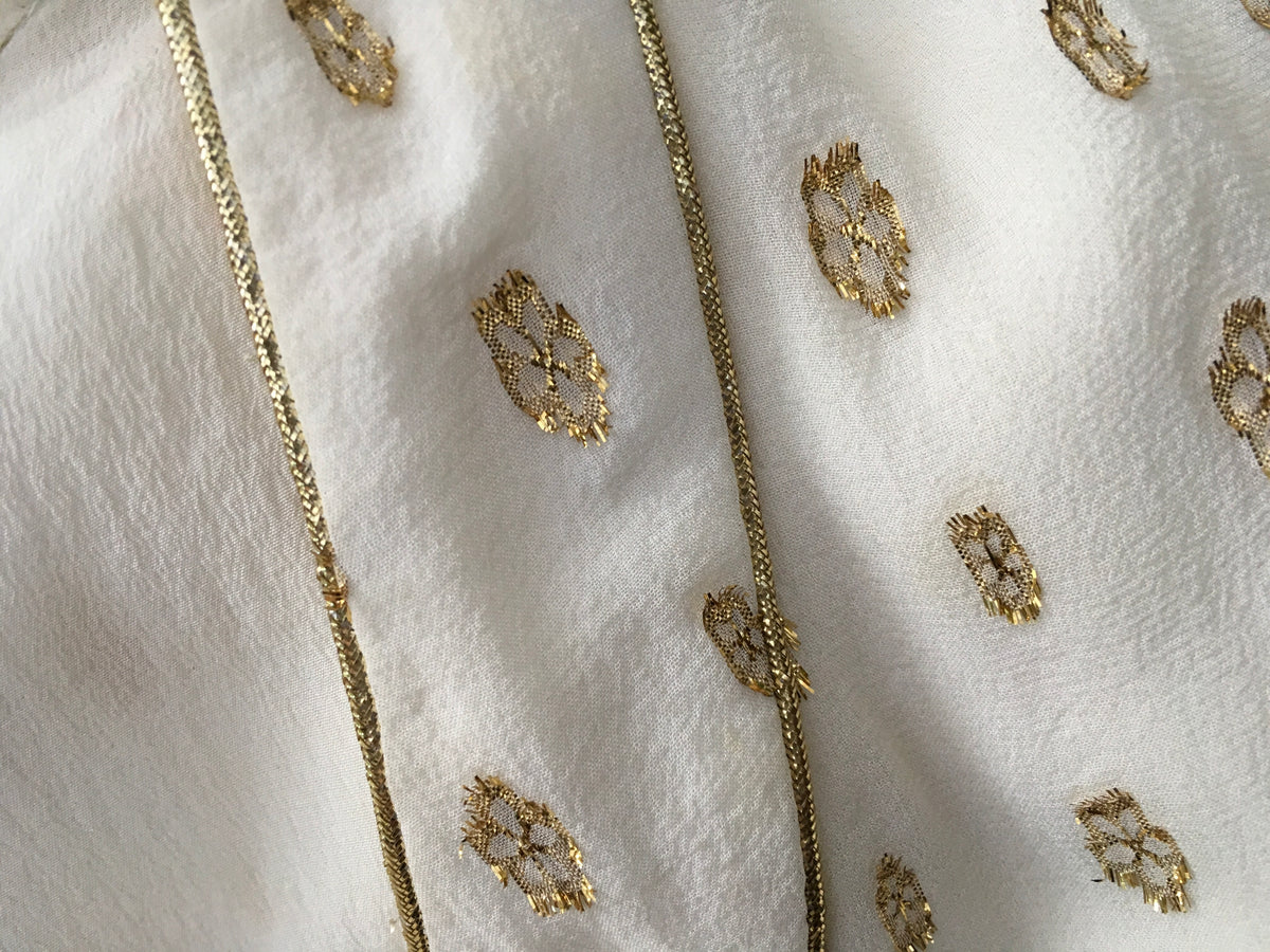 NIKKA DENMARK ALL SILK DRESS Ladies