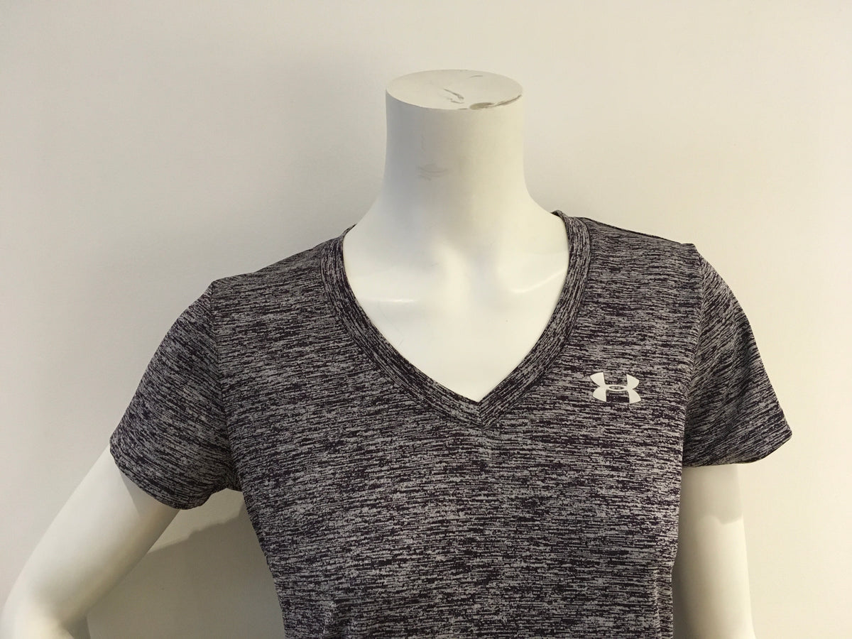 Under Armour Women's Slim fit T Shirts SIZE XS LADIES