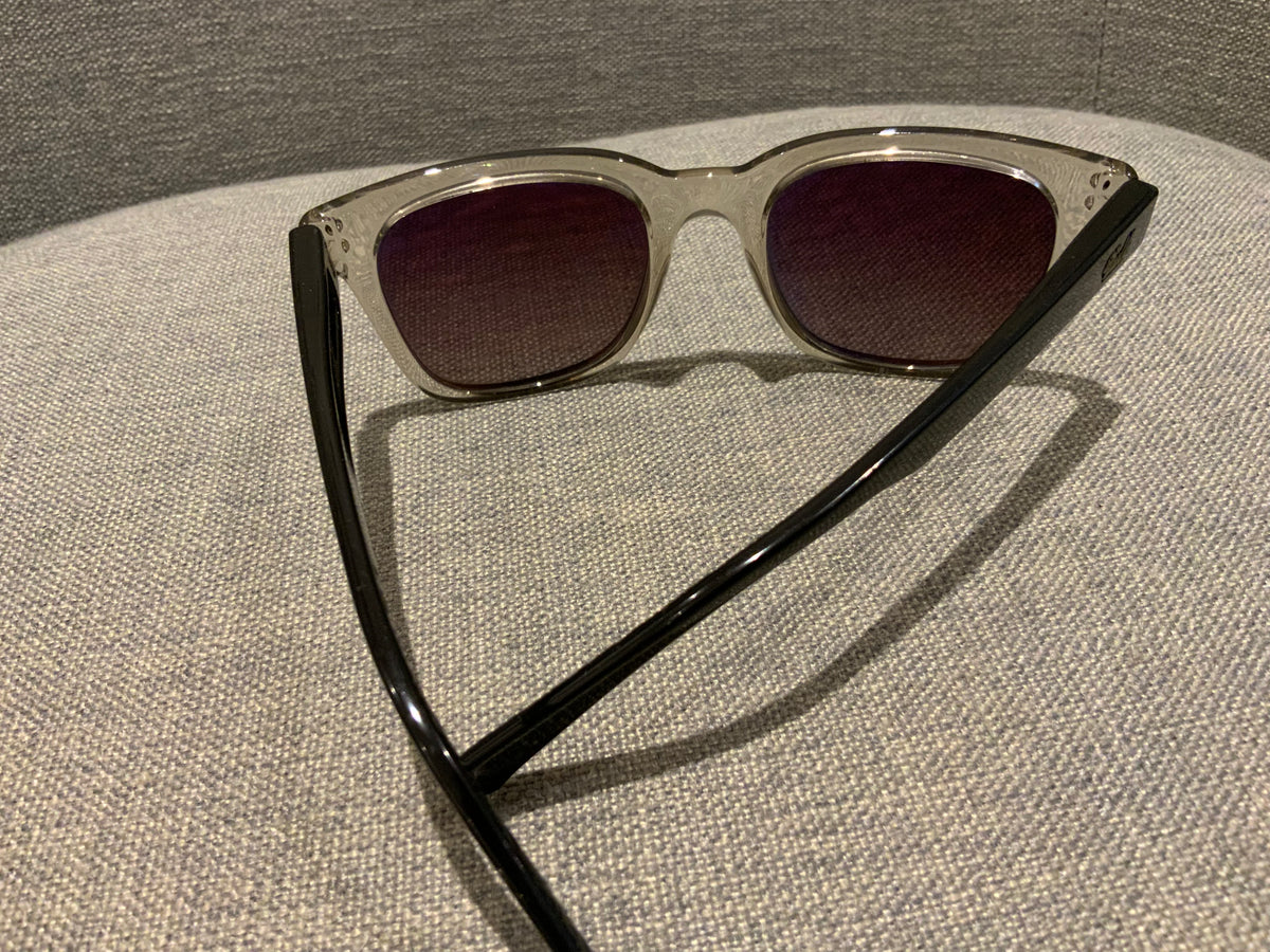 MOST WANTED VULK BERLIN 100% UV PROTECTION Sunglasses Unisex men