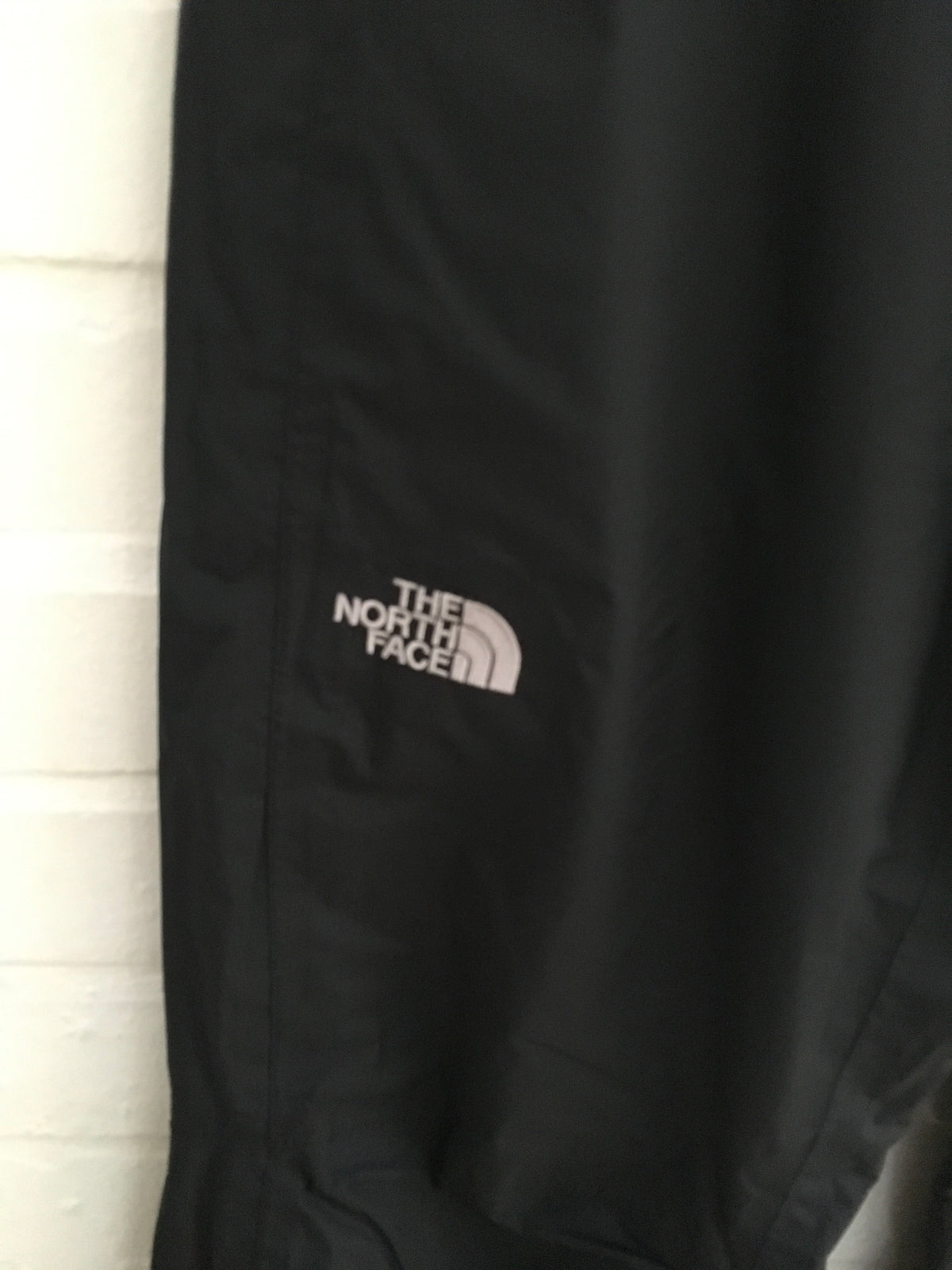 THE NORTH FACE MEN’S WATERPROOF HYVENT DT VENTURE PANT/BLACK TROUSERS Men
