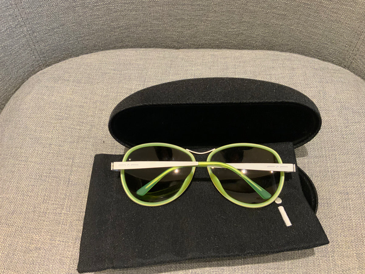Italia Independent Neon Unisex Sunglasses men