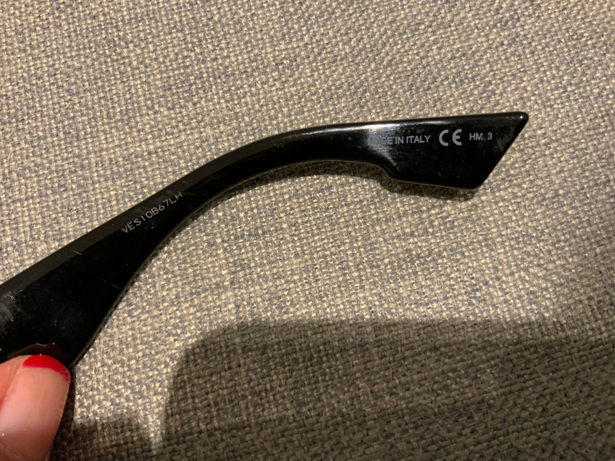 MOST WANTED Christian Dior DDIORF SUNGLASSES Includes original Dior case card ladies