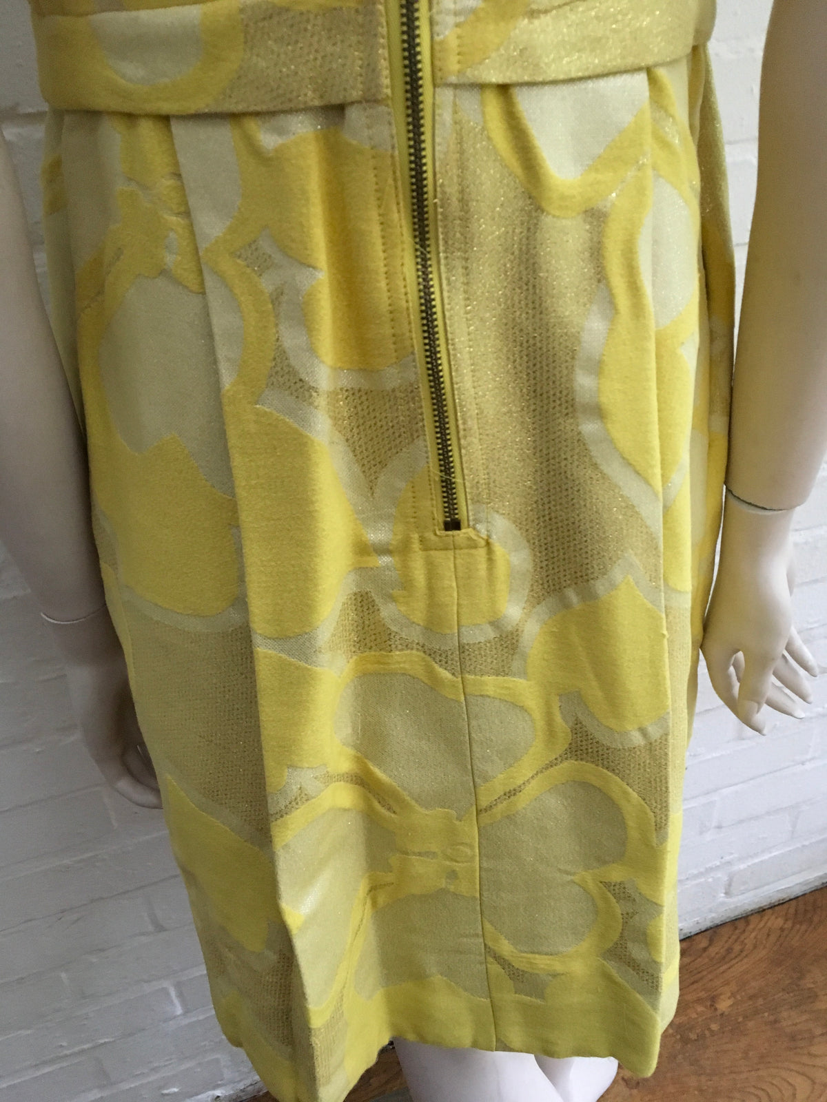 Marc by Marc Jacobs Clover jacquard dress Ladies