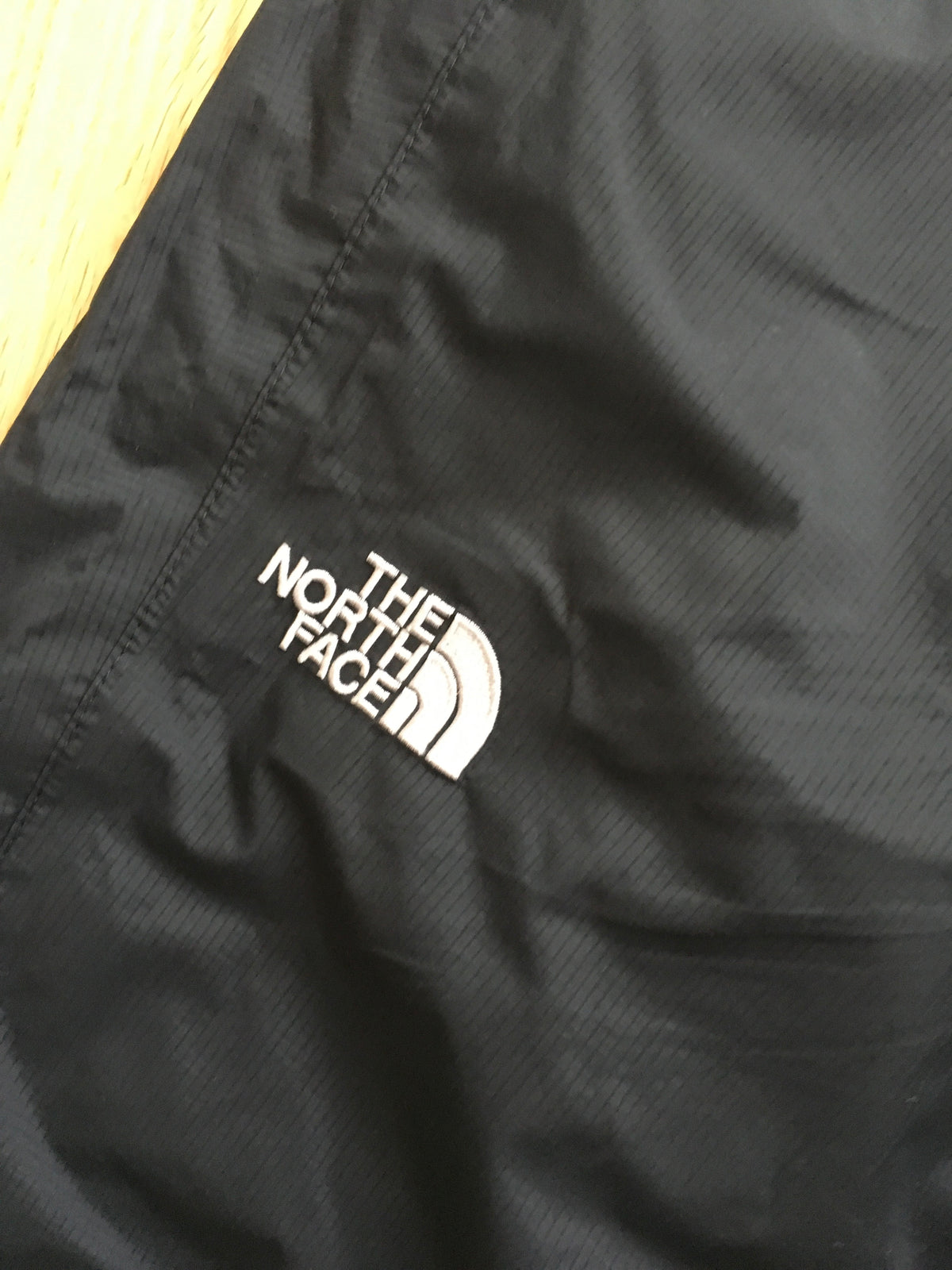 THE NORTH FACE MEN’S WATERPROOF HYVENT DT VENTURE PANT/BLACK TROUSERS Men