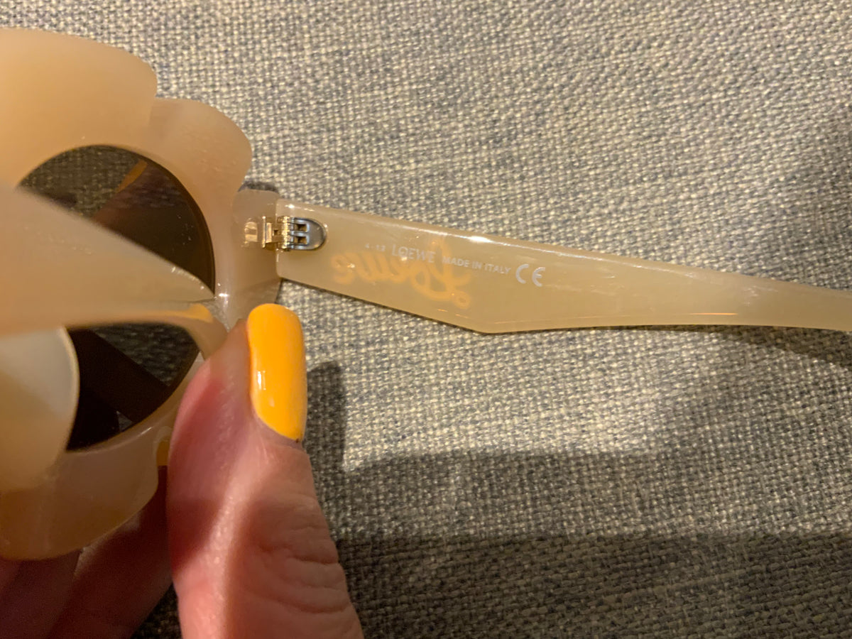 LOEWE x Paula's Ibiza Flower 10739357 Sunglasses ladies
