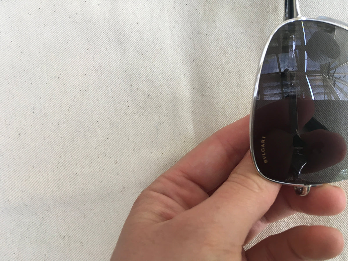 BVLGARI SWAROVSKI CRYSTAL BV6077B SUNGLASSES ladies