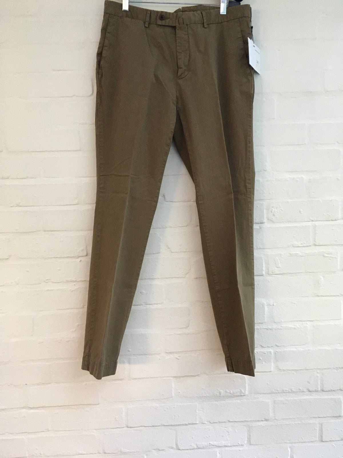 HACKETT LONDON KENSINGTON SLIM CHINO - Trousers Pants 36R Men