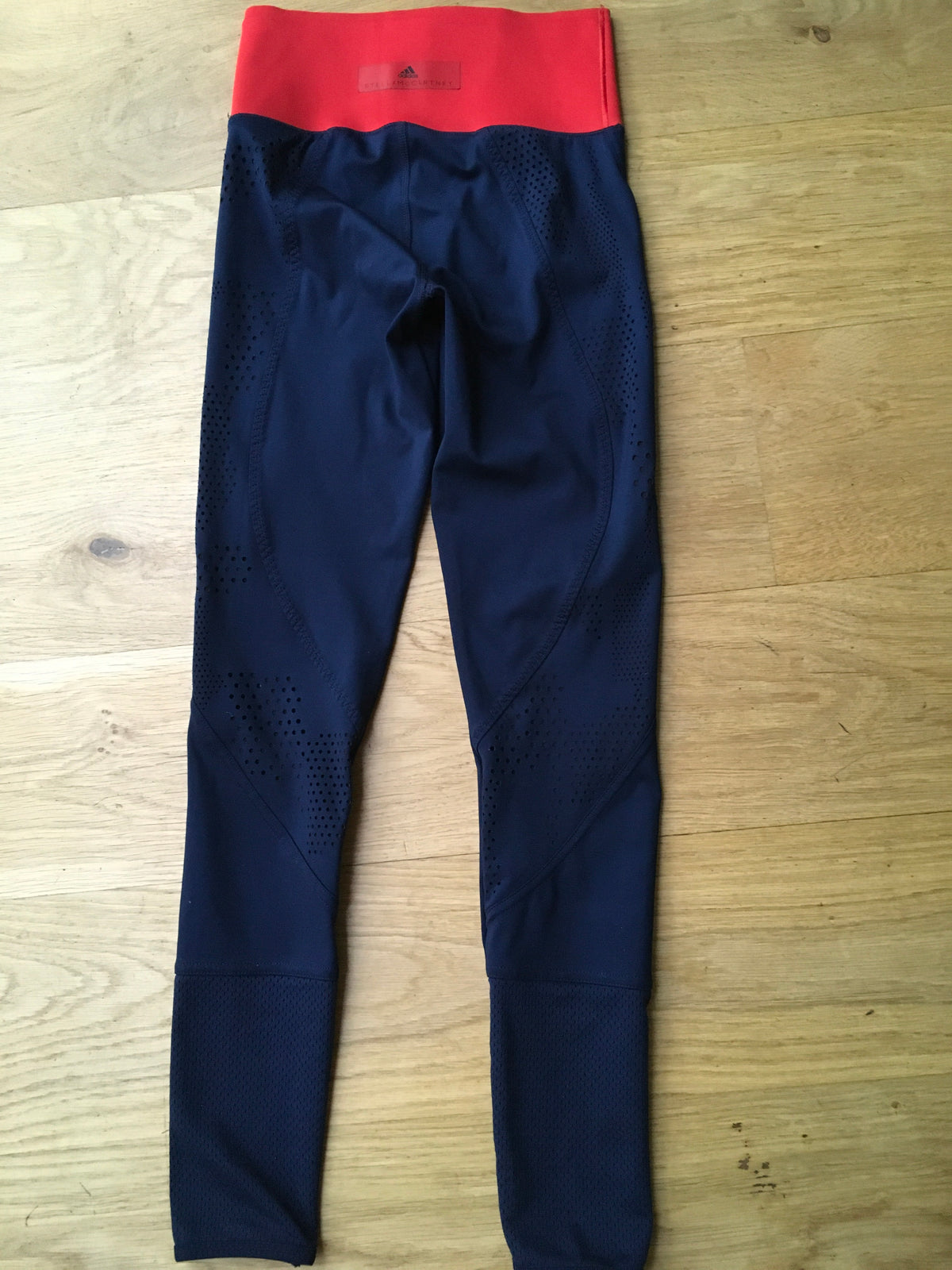 STELLA MCCARTNEY For ADIDAS Train Ultimate Tight Leggings 2XS US 0 ladies