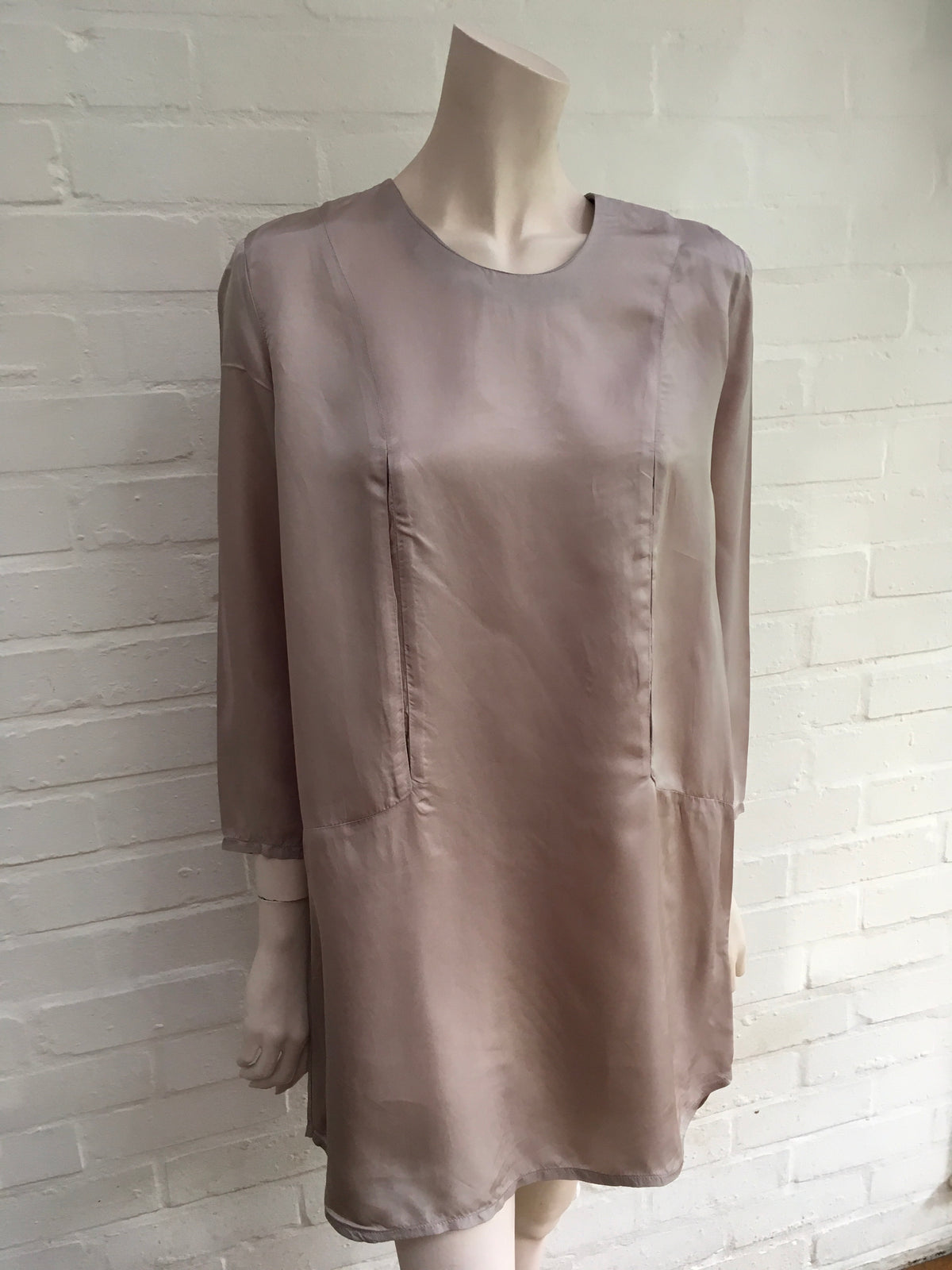 Carin Wester dress Swedish designer ladies