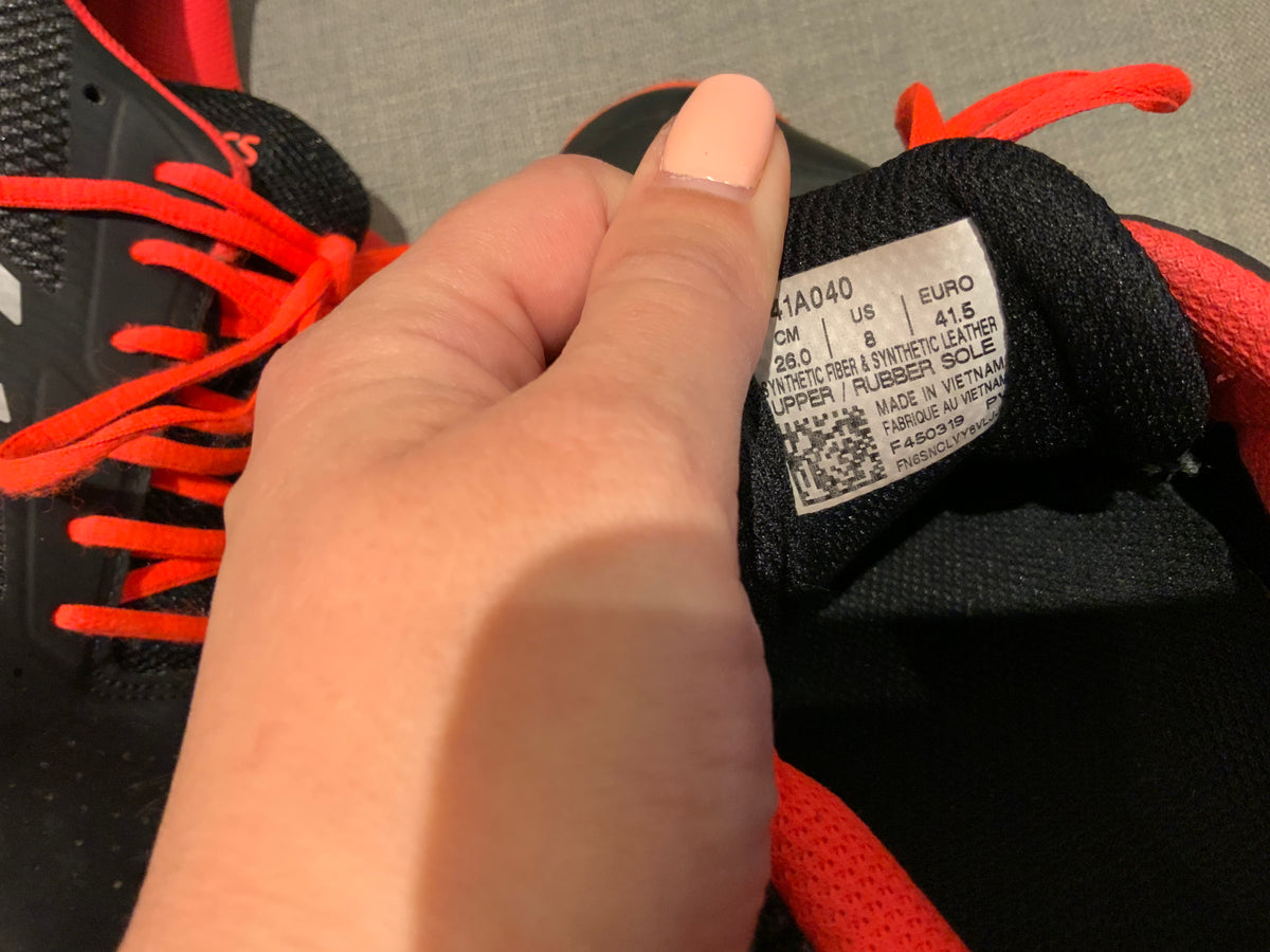 ASICS GEL-LIMA PADEL 2 Trainers Sneakers 41.5 US 8 men