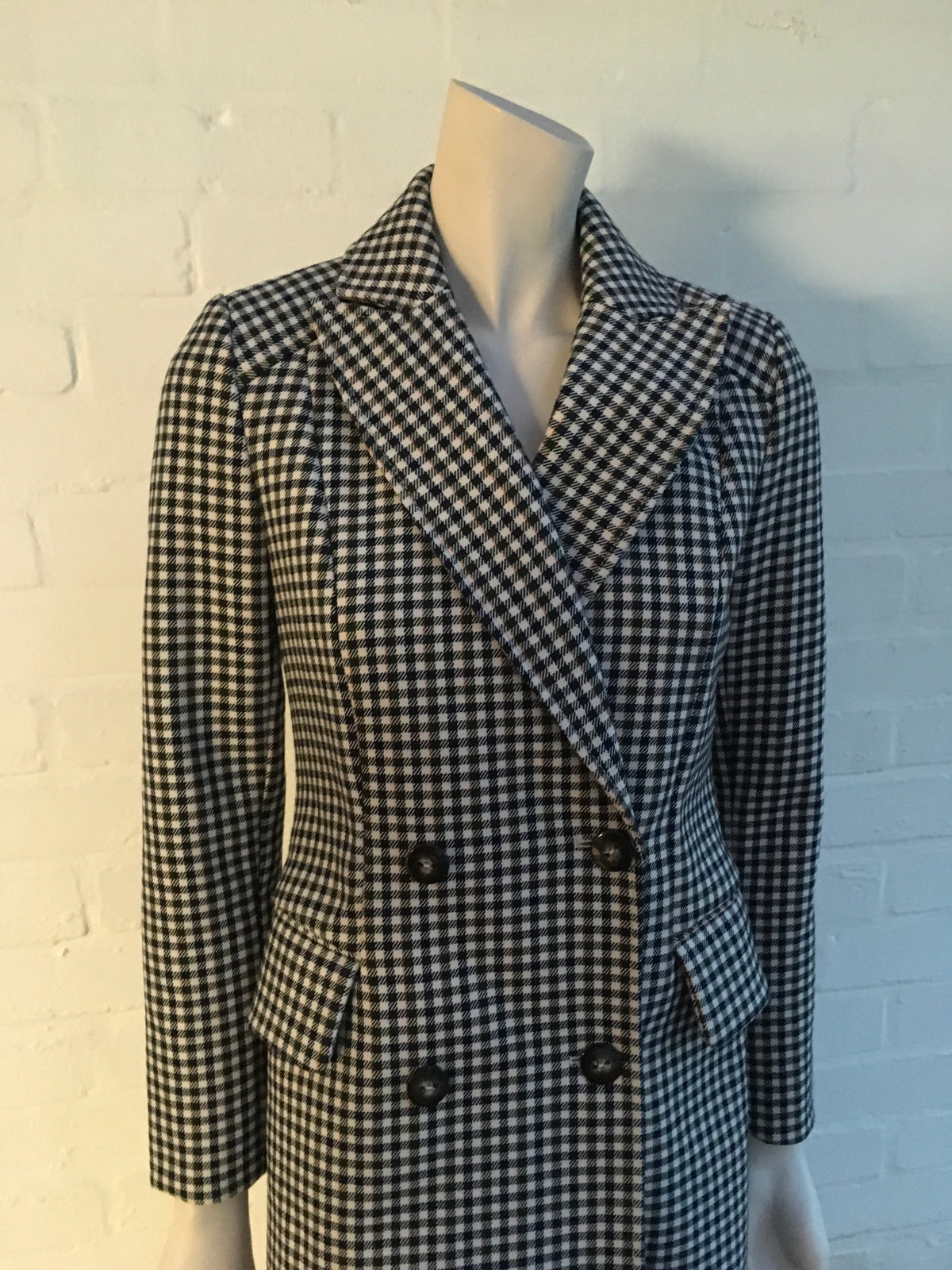 Baum und Pferdgarten 2019 Damara Double Breasted Coat Ladies