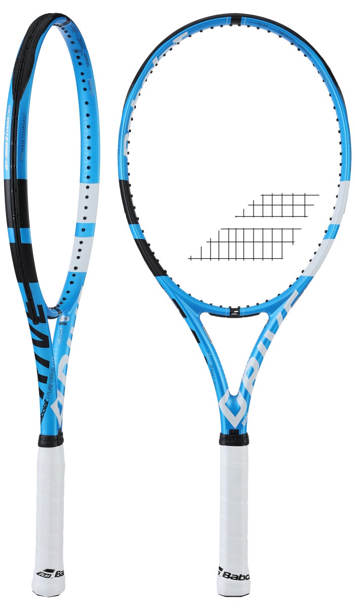 Babolat Pure Drive Lite Tennis Racket