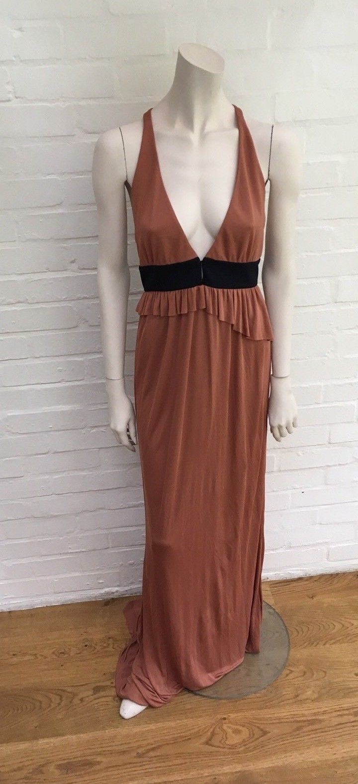 JASMINE DI MILO RUNAWAY GOWN DRESS PRONOVIAS UK 10 US 6 EU 38 Amazing LADIES