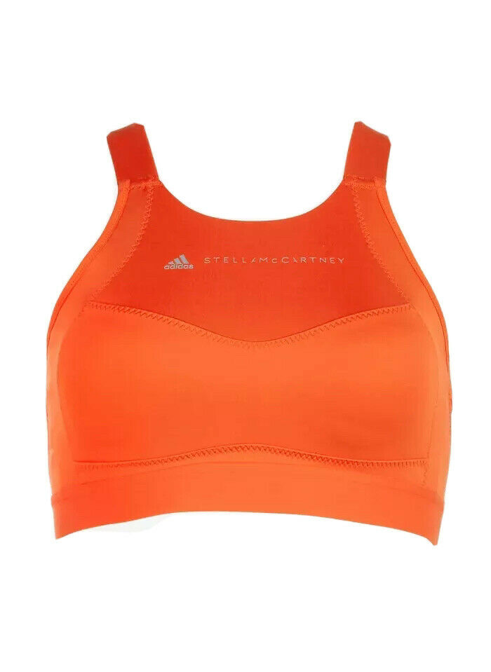 STELLA MCCARTNEY For ADIDAS Essentials performance bra Size M medium ladies