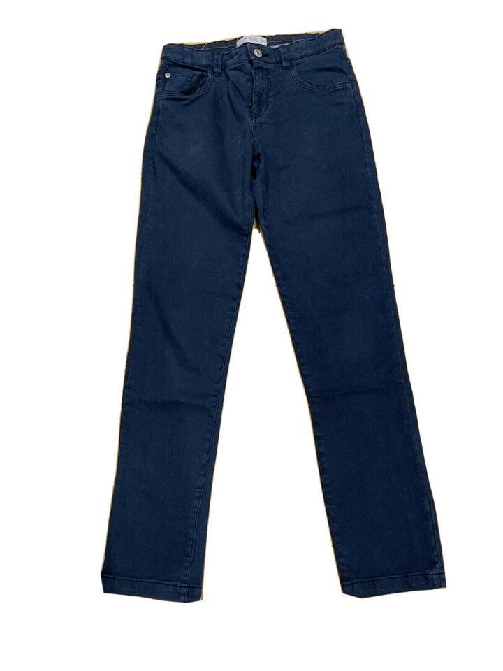 Mango Kids MNG navy denim jeans Size 11-12 years old 152 cm ladies