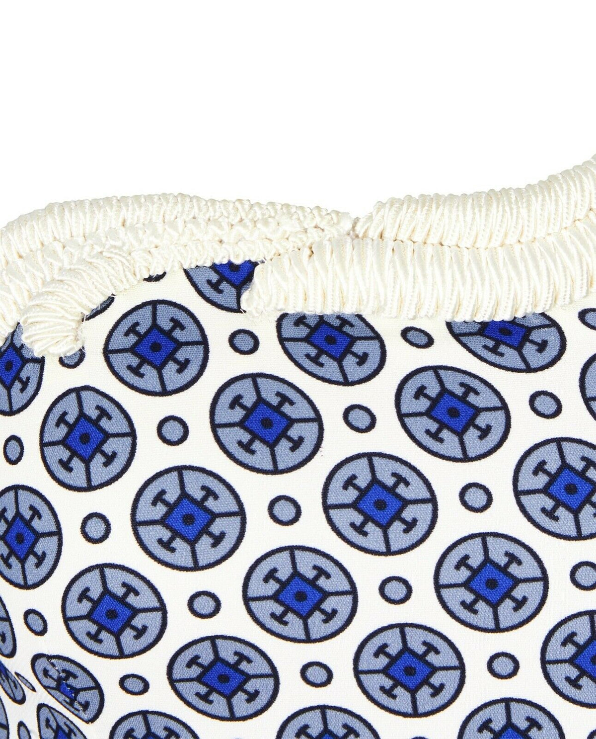 Stella McCartney Embroidered Walsh Ink Diamond Dress I 34 UK 2 US 0Gwyneth Ladies
