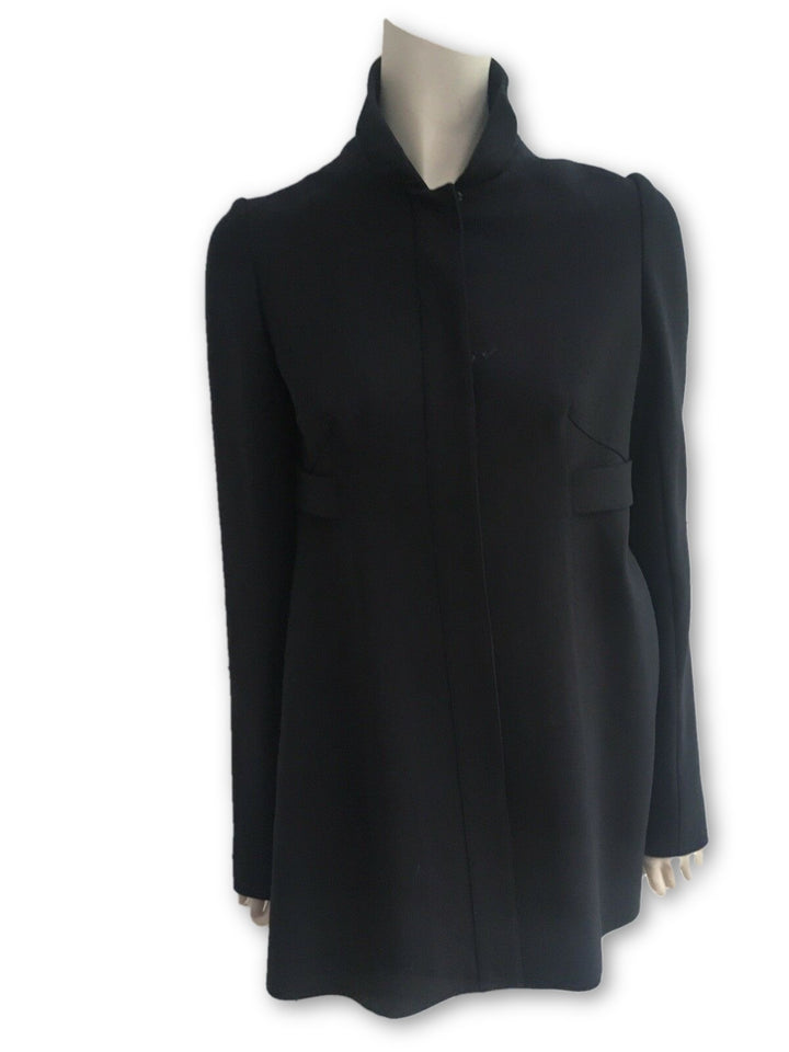 JASMINE DI MILO WOOL COAT JACKET Ladies