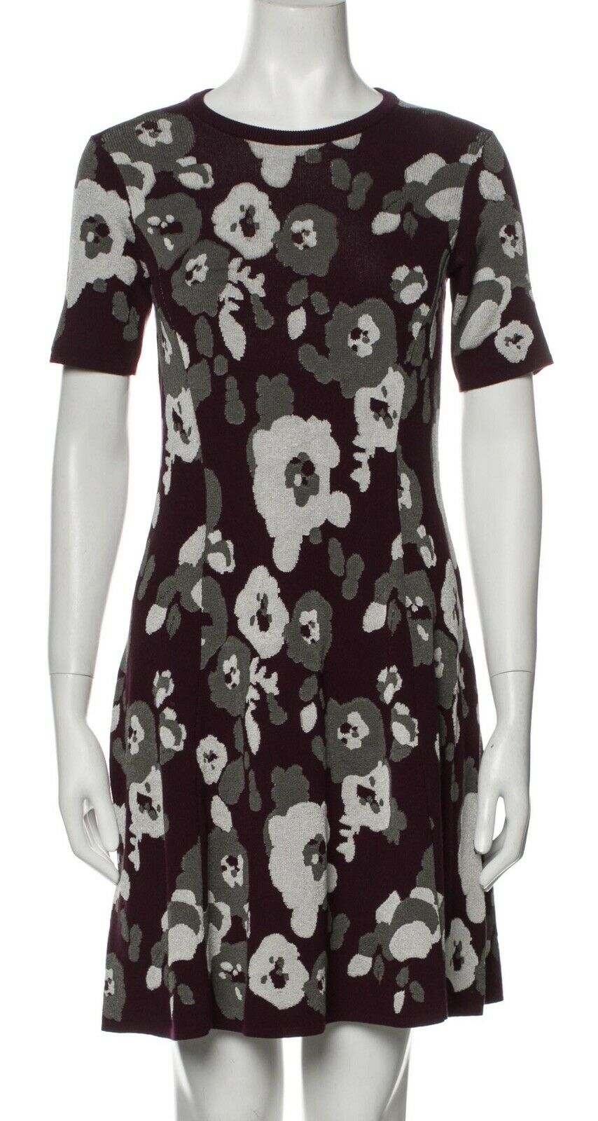 Kenzo Knitted Mini Dress Size XS ladies