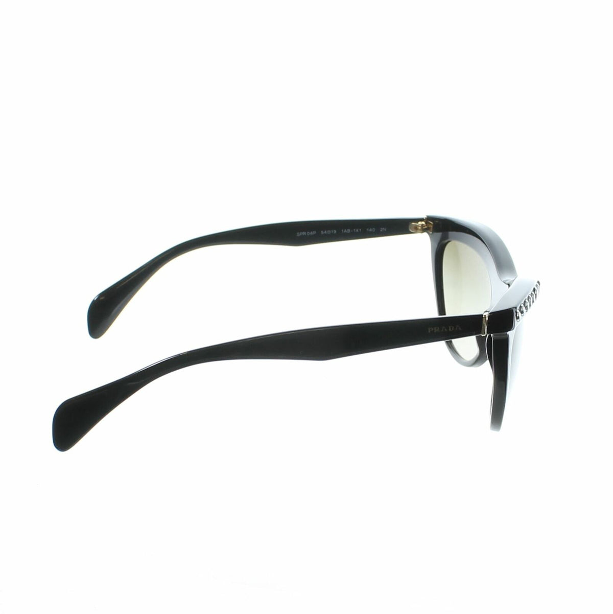 PRADA SWAROVSKI CRYSTAL SUNGLASSES Ladies