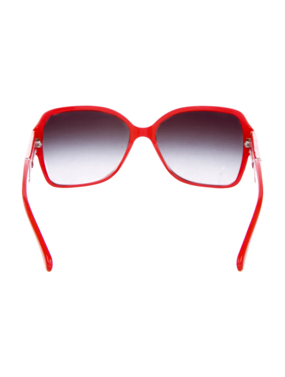 Chanel Runway Sunglasses CH5230Q 1429/S6 Orange ladies